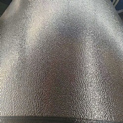 stucco embossed aluminium coil  sheet A3003