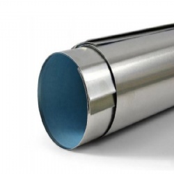 aluminum smooth roll jacketing with polysurlyn  moisture 016 x 36