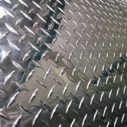 Aluminium Propeller Plate 3003