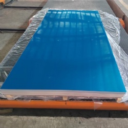 1050 Aluminum Sheet plate