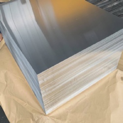 5052 Aluminum Sheet plate