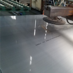 6061 Aluminum Sheet plate