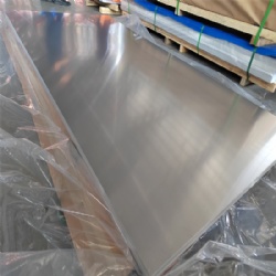 5754 Aluminum Sheet plate