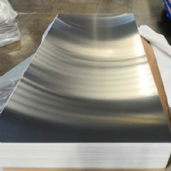 5083 Aluminum Sheet plate