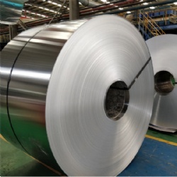 1100 Aluminum coil