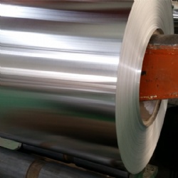 5005 Aluminum coil