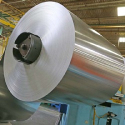 5052 Aluminum coil