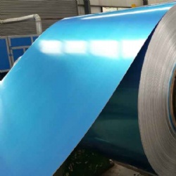 1050 Aluminum coil