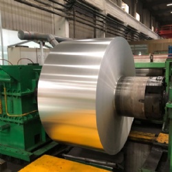5754 Aluminum coil