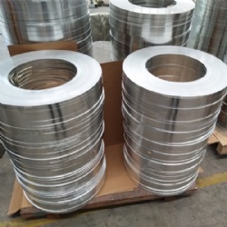 1350 HO Aluminum foil strip for transformer winding