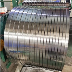 1050 Aluminium Foil Strip