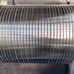 1100 Aluminium Foil Strip