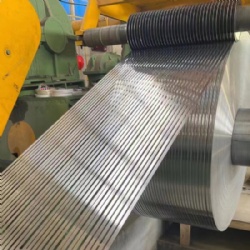 5005 Aluminium Strip