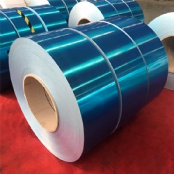 3105 Aluminium Strip