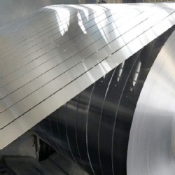 6061 Aluminium Strip