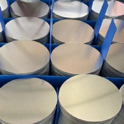 A1050 aluminium circle aluminium disc