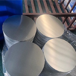 A3003 aluminium circle aluminium disc