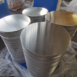 3105 aluminium circle