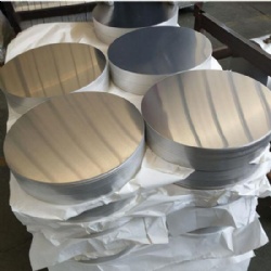 5052 aluminium circle