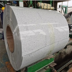 Imitation stone Aluminium coil sheet